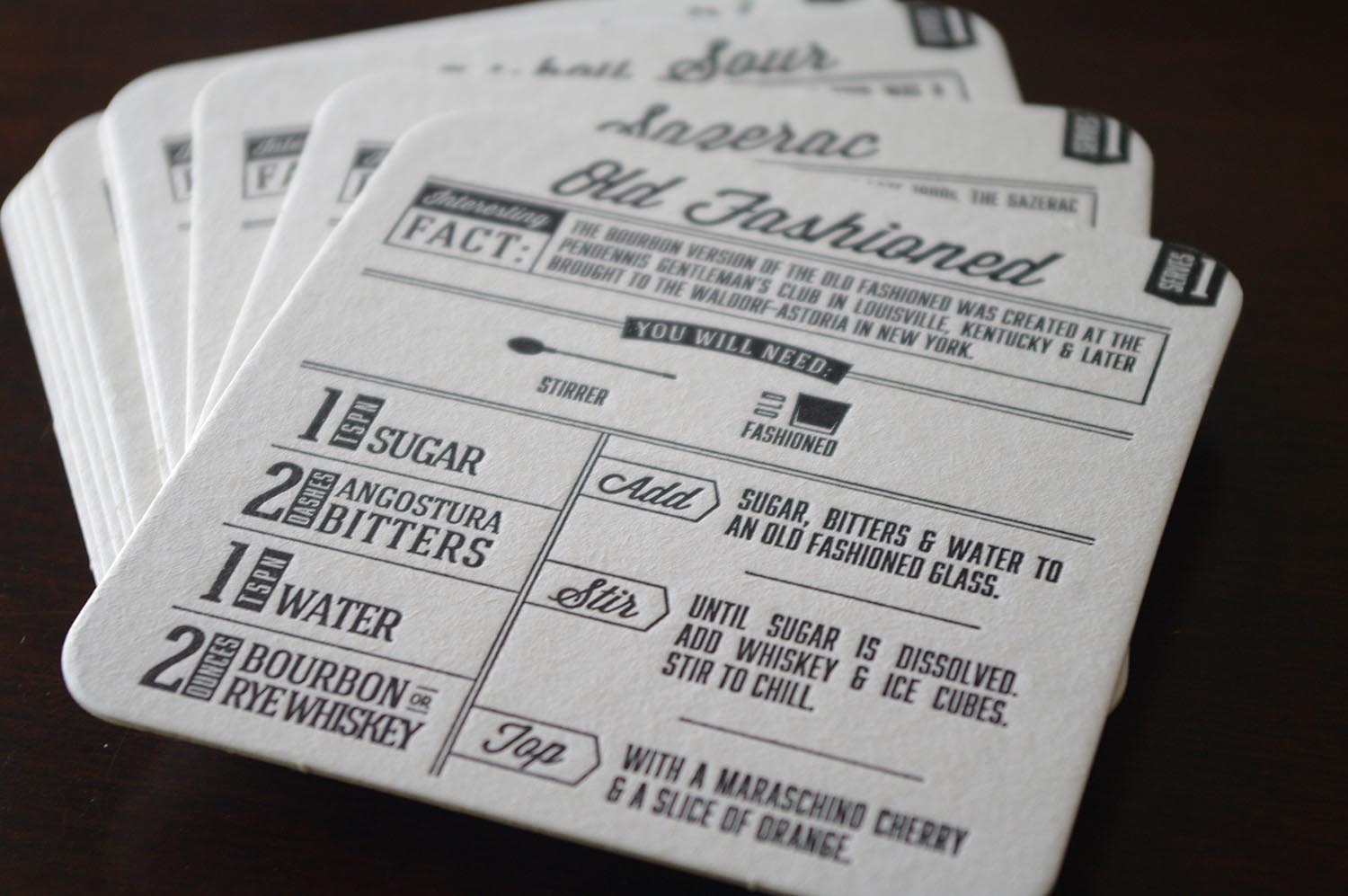 F As In Frank Paper Goods Co.